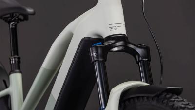 Cube Reaction Hybrid Pro 800 FE desertstone'n'driedherbs Gr&ouml;&szlig;e: Trapeze L Produktbild 5