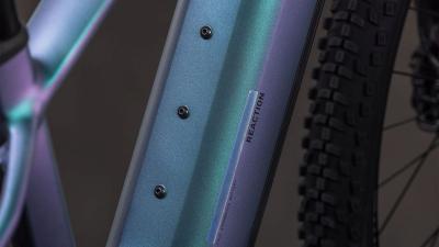 Cube Reaction Hybrid Race 800 polarlight'n'prism Gr&ouml;&szlig;e: XL Produktbild 3