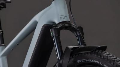 Cube Reaction Hybrid Race 800 FE vulcan'n'orange Gr&ouml;&szlig;e: XL Produktbild 4