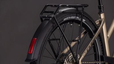 Cube Nuride Hybrid Pro 800 flashstone'n'chrome Gr&ouml;&szlig;e: Trapeze 50 cm Produktbild 3