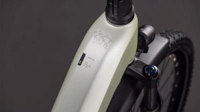 Cube Nuride Hybrid EXC 800 lemongrass'n'reflex Gr&ouml;&szlig;e: Easy Entry 54 cm Produktbild 1