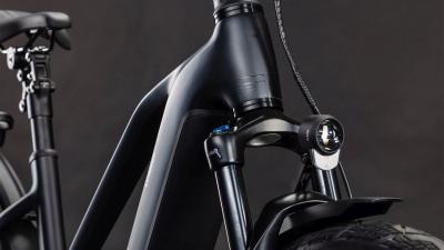 Cube Kathmandu Hybrid Pro 800 coal'n'black Gr&ouml;&szlig;e: Trapeze 50 cm Produktbild 4