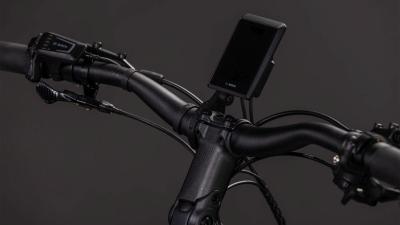 Cube Kathmandu Hybrid EXC 800 cedar'n'chrome Gr&ouml;&szlig;e: Easy Entry 62 cm Produktbild 2