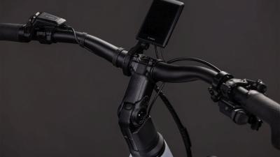 Cube Kathmandu Hybrid SLX 800 foggrey'n'grey Gr&ouml;&szlig;e: 62 cm Produktbild 2