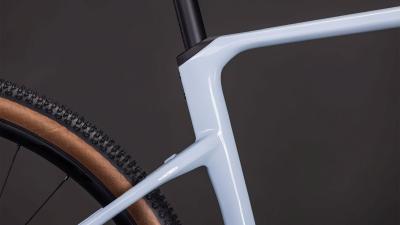 Cube Nuroad Hybrid C:62 SLX 400X iceblue'n'prism Gr&ouml;&szlig;e: M Produktbild 3