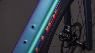 Cube Nulane Hybrid C:62 SLX 400X polarlight'n'prism Gr&ouml;&szlig;e: S Produktbild 2