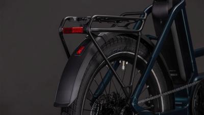 Cube Compact Hybrid 545 royalgreen'n'black Gr&ouml;&szlig;e: 20": ONE SIZE Produktbild 2