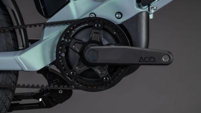 Cube Fold Hybrid Comfort 545 seagrey'n'reflex Gr&ouml;&szlig;e: 20": ONE SIZE Produktbild 2