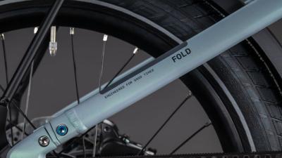 Cube Fold Hybrid Comfort 545 seagrey'n'reflex Gr&ouml;&szlig;e: 20": ONE SIZE Produktbild 3