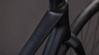 Cube Attain SLX coal'n'prism Gr&ouml;&szlig;e: 50 cm Produktbild 1