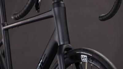 Cube Attain SLX coal'n'prism Gr&ouml;&szlig;e: 50 cm Produktbild 5