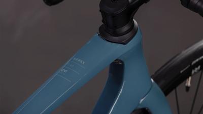 Cube Agree C:62 ONE storm'n'grey Gr&ouml;&szlig;e: 60 cm Produktbild 1