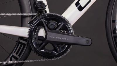 Cube Litening AERO C:68X Race teamline Gr&ouml;&szlig;e: 58 cm Produktbild 3