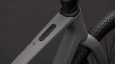 Cube Nuroad C:62 EX oldgrey'n'prism Gr&ouml;&szlig;e: XL Produktbild 1