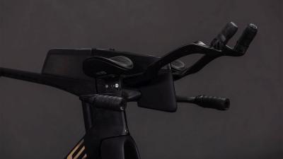 Cube Aerium C:68X TT Frameset carbon'n'prism Gr&ouml;&szlig;e: L Produktbild 3