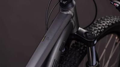 Cube Aim Pro slateblack'n'black Gr&ouml;&szlig;e: M Produktbild 1