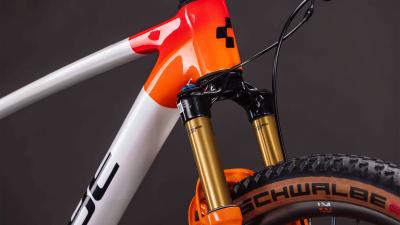 Cube Phenix C:68X SLX teamline Gr&ouml;&szlig;e: M Produktbild 6