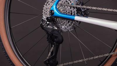 Cube Phenix C:68X SLX teamline Gr&ouml;&szlig;e: XL Produktbild 5