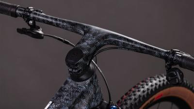 Cube Phenix C:68X SLT matrixblack'n'white Gr&ouml;&szlig;e: M Produktbild 2