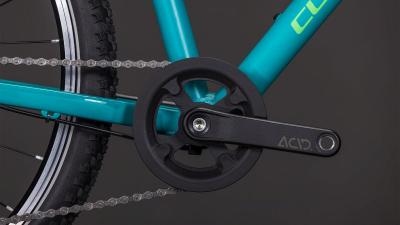 Cube Numove 240 seagreen'n'green Gr&ouml;&szlig;e: 24" Produktbild 4