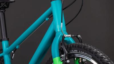 Cube Numove 240 seagreen'n'green Gr&ouml;&szlig;e: 24" Produktbild 5