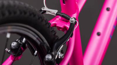 Cube Numove 240 fucsia'n'plum Gr&ouml;&szlig;e: 24" Produktbild 3