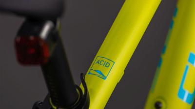 Cube Acid 240 Disc FE lizard'n'blue Gr&ouml;&szlig;e: 24" Produktbild 2