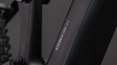 Cube Stereo Hybrid ONE44 HPC Race 800 blackline Gr&ouml;&szlig;e: XL Produktbild 4