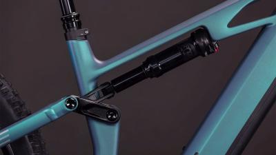 Cube Stereo Hybrid ONE44 HPC Race 800 smaragdgrey'n'prism Gr&ouml;&szlig;e: XL Produktbild 2