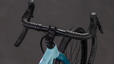 Cube Nuroad Rookie Pro tealgrey'n'teal Gr&ouml;&szlig;e: XXS Produktbild 2