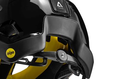 CUBE Helm STROVER Gr&ouml;&szlig;e: M (52-57) Produktbild 4