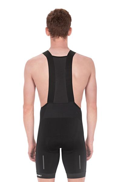 CUBE ROAD/XC Tr&auml;gerhose kurz Gr&ouml;&szlig;e: S Produktbild 6