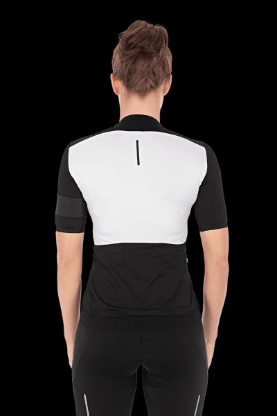 CUBE ROAD/XC WS Trikot kurzarm Gr&ouml;&szlig;e: XS (34) Produktbild 1