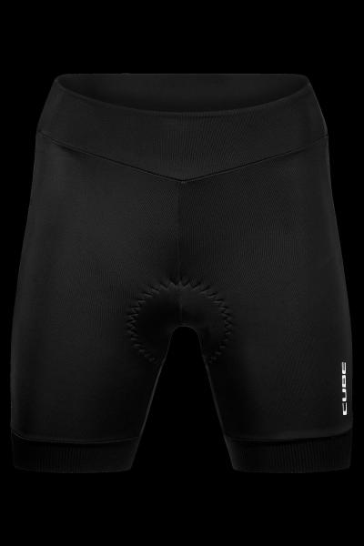 CUBE ROAD/XC WS Radhose kurz Gr&ouml;&szlig;e: XXL (44) Produktbild 4