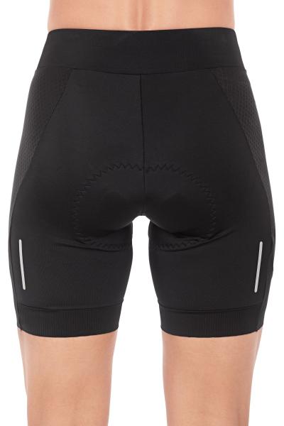 CUBE ROAD/XC WS Radhose kurz Gr&ouml;&szlig;e: XXL (44) Produktbild 6