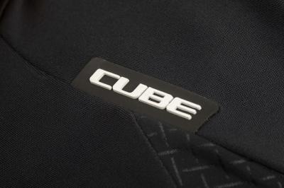 CUBE ROAD/XC WS Radhose kurz Gr&ouml;&szlig;e: XXL (44) Produktbild 7