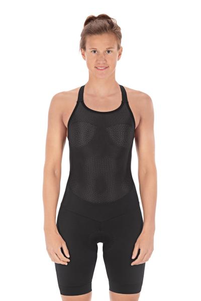 CUBE ROAD/XC WS Tr&auml;gerhose kurz Gr&ouml;&szlig;e: S (36) Produktbild 5