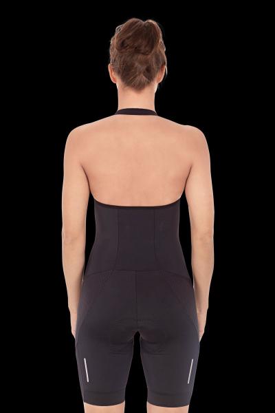 CUBE ROAD/XC WS Tr&auml;gerhose kurz Gr&ouml;&szlig;e: M (38) Produktbild 1