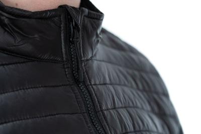 CUBE GRAVEL Light Iso Jacke Gr&ouml;&szlig;e: M Produktbild 3