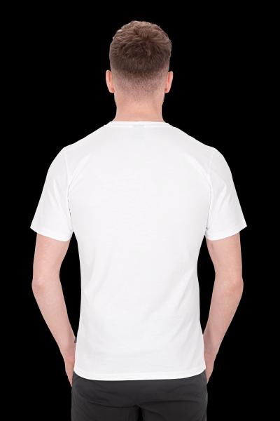 CUBE Organic T-Shirt Classic Logo Gr&ouml;&szlig;e: XXL Produktbild 1