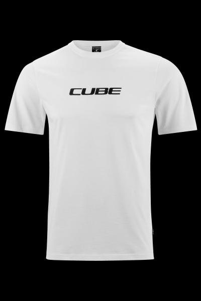 CUBE Organic T-Shirt Classic Logo Gr&ouml;&szlig;e: XXL Produktbild 2