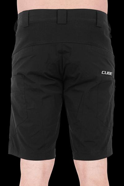 CUBE WORK Shorts Gr&ouml;&szlig;e: XS Produktbild 1
