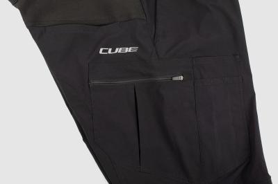 CUBE WORK Pants Gr&ouml;&szlig;e: XS Produktbild 8