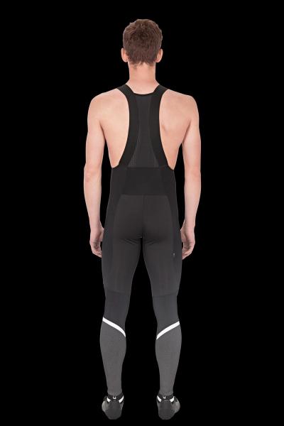 CUBE ROAD/XC Tr&auml;gerhose lang Gr&ouml;&szlig;e: XS Produktbild 1