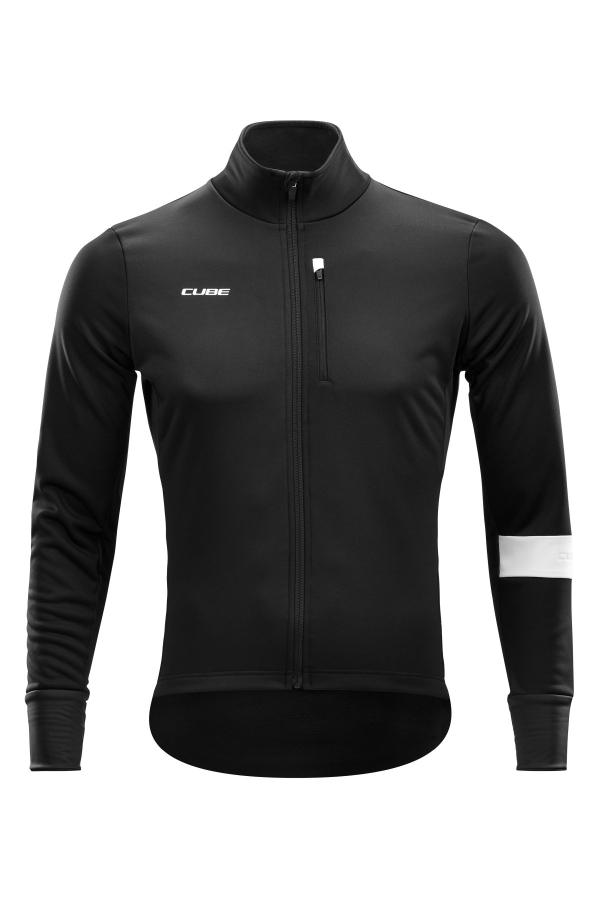 CUBE ROAD/XC Softshelljacke Gr&ouml;&szlig;e: M