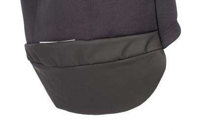 CUBE ROAD/XC Softshelljacke Gr&ouml;&szlig;e: XL Produktbild 2