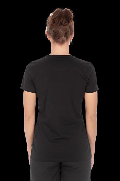 CUBE Organic WS T-Shirt Classic Logo Gr&ouml;&szlig;e: M (38) Produktbild 1