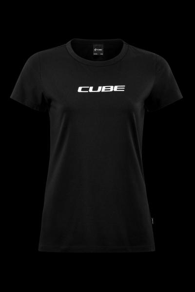 CUBE Organic WS T-Shirt Classic Logo Gr&ouml;&szlig;e: XXL (44) Produktbild 2