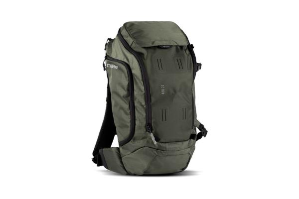 CUBE Rucksack ATX 22 TM
