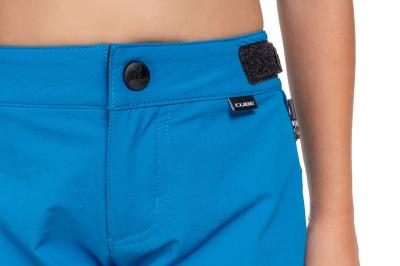 CUBE MTB Baggy Short ROOKIE X Actionteam Gr&ouml;&szlig;e: XXL (158/164) Produktbild 4